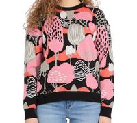 RAGWEAR TREENARA Strickpullover 2026 black - M