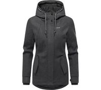 Ragwear Übergangsjacke Damen anthrazit, XS