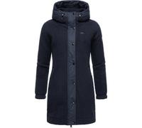 Ragwear Übergangsjacke Damen blau, 50