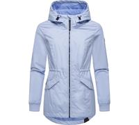 Ragwear Übergangsjacke Damen blau, L