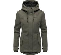 Ragwear Übergangsjacke Damen khaki, XS