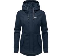 Ragwear Übergangsjacke Damen marine, XL