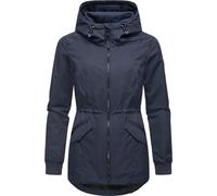 Ragwear Übergangsjacke Damen marine, XS