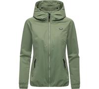 Ragwear Übergangsjacke Damen oliv, M