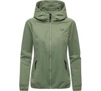 Ragwear Übergangsjacke Damen oliv, S