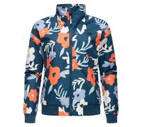 Ragwear Übergangsjacke Damen petrol, XS