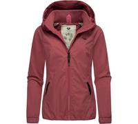 Ragwear Übergangsjacke Damen rosa, L