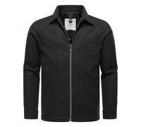 Outdoorjacke RAGWEAR "Azzte Felt" Gr. L (52), grau (dunkelgrau) Herren Jacken (39774538-L) dunkelgrau