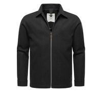 Ragwear Übergangsjacke Herren anthrazit, M