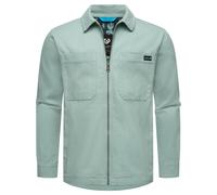 Ragwear Übergangsjacke Herren aqua, XXL