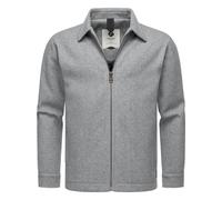 Ragwear Übergangsjacke Herren hellgrau, XXXL