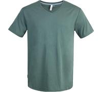 Ragwear Vennies T-Shirt Herren (DE/NL/SE/PL, Alphanumerisch, XL, Regular, Regular, Baltic)