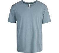 Ragwear Vennies T-Shirt Herren (DE/NL/SE/PL, Alphanumerisch, XL, Regular, Regular, Stone Blue)