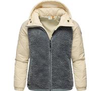 Ragwear Outdoorjacke Damen grau, S