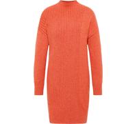 RAGWEAR RIVENA Kleid 2025 red - L