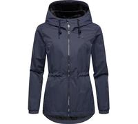 Ragwear Übergangsjacke Damen marine, S