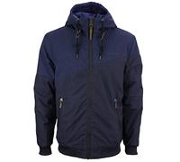 Ragwear Wings - Winterjacke, Größe_Bekleidung:XL, Farbe:Navy