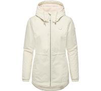 Ragwear Winterjacke Damen beige, M