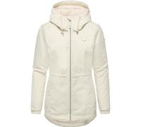 Ragwear Winterjacke Damen beige, XXXL