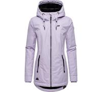 Ragwear Winterjacke Zuzka Winter für Damen - XL