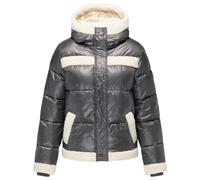 Ragwear Winterjacke Damen grau, XXL
