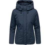 Ragwear Winterjacke Damen marine, XS