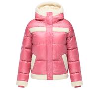 Ragwear Winterjacke Damen rosa, XL