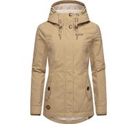 Ragwear Winterjacke Monade für Damen - 3XL