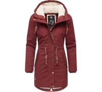 Ragwear Winterjacke Damen terra, L