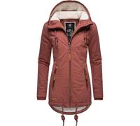 Ragwear Winterjacke Zuzka Winter für Damen - 3XL
