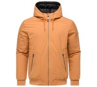 Ragwear Winterjacke Herren braun, 4XL