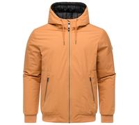 Ragwear Winterjacke Herren braun, XL