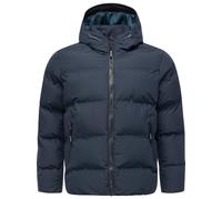 Ragwear Winterjacke Herren marine, XL