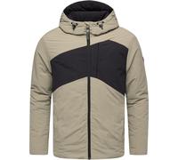 Ragwear Winterjacke Herren oliv, S