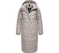 Ragwear Wintermantel Damen beige, L