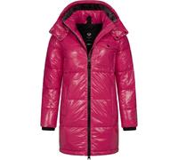 Ragwear Wintermantel Damen fuchsia, XS