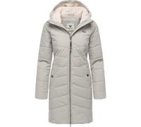 Ragwear Wintermantel Damen grau, M