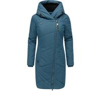 Ragwear Wintermantel Damen grau, XL