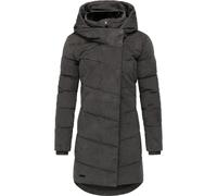 Ragwear Wintermantel Damen grau, XXL