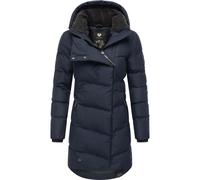 Ragwear Wintermantel Damen marine, L