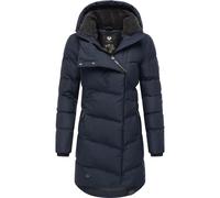 Ragwear Wintermantel Damen marine, M
