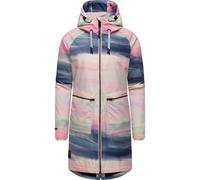 Ragwear Wintermantel Damen mehrfarbig, XXL