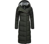 Ragwear Wintermantel Damen oliv, XL