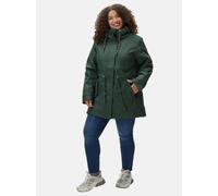 Ragwear Wintermantel Monadis Rainy Ii Intl. für Damen - 2XL