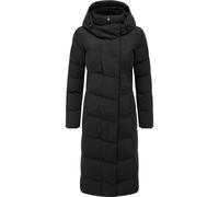 Ragwear Wintermantel Damen schwarz, L