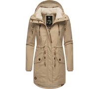 Ragwear Wintermantel Elsie für Damen - M