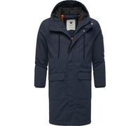 Ragwear Wintermantel Herren blau, M