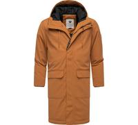 Ragwear Wintermantel Herren braun, L