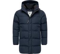Ragwear Wintermantel Herren marine, L