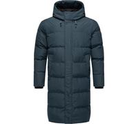 Ragwear Wintermantel Herren marine, M